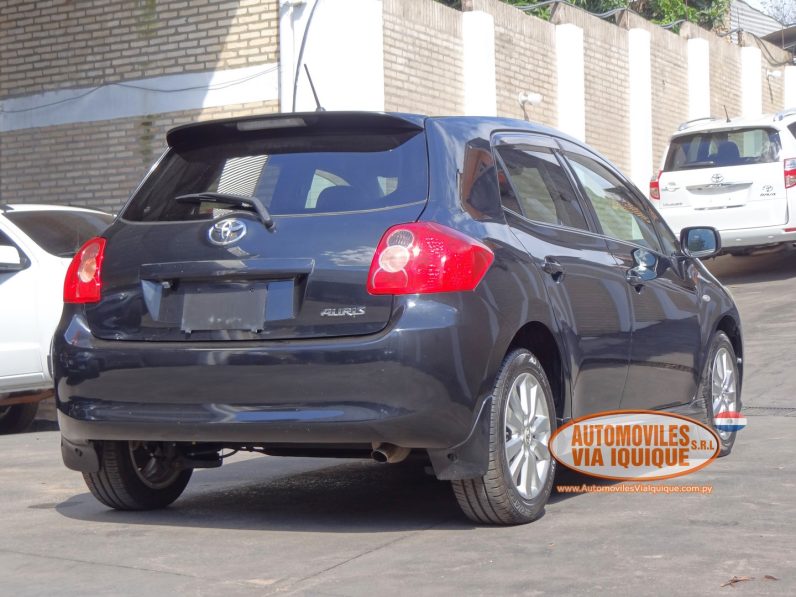 
								TOYOTA AURIS AÑO 2007 full									
