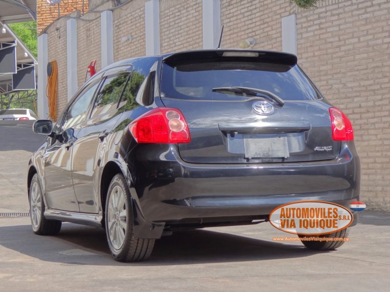 
								TOYOTA AURIS AÑO 2007 full									