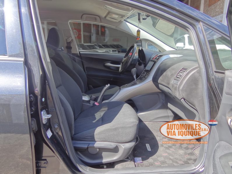 
								TOYOTA AURIS AÑO 2007 full									