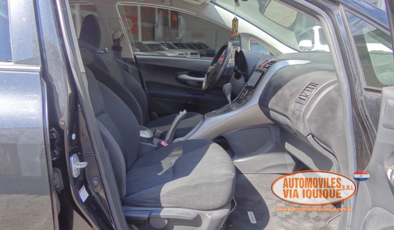 
								TOYOTA AURIS AÑO 2007 full									