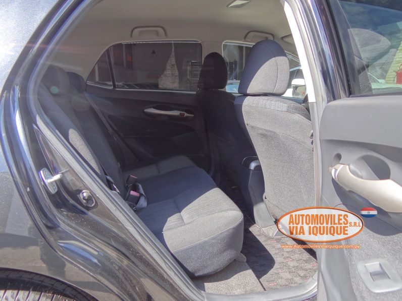 
								TOYOTA AURIS AÑO 2007 full									