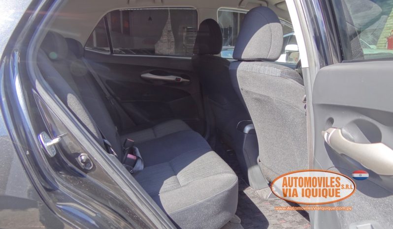 
								TOYOTA AURIS AÑO 2007 full									