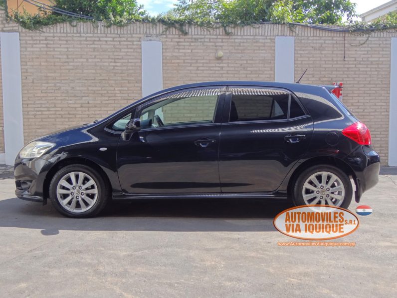 
								TOYOTA AURIS AÑO 2007 full									