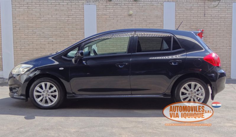 
								TOYOTA AURIS AÑO 2007 full									
