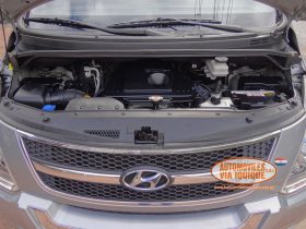 HYUNSAI STAREX AÑO 2015