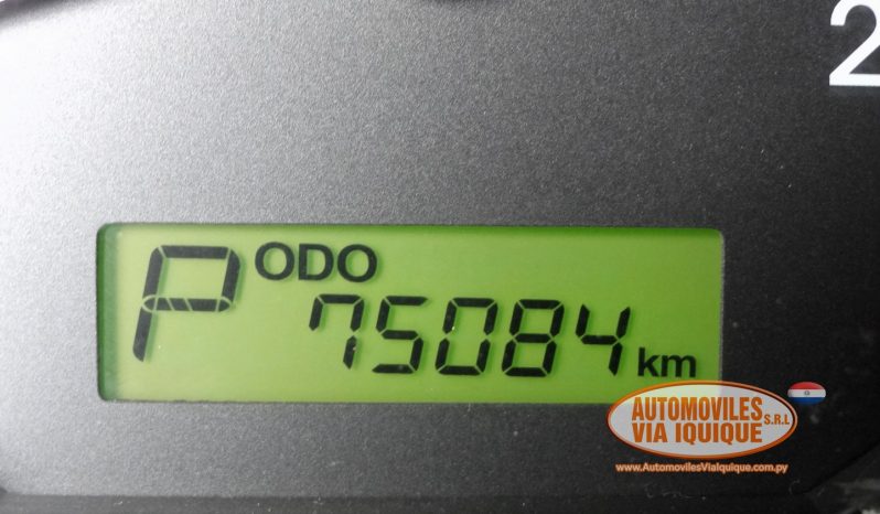 
								HYUNSAI STAREX AÑO 2015 full									