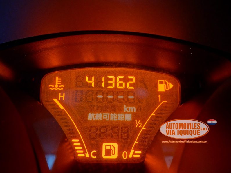 
								NISSAN JUKE AÑO 2011 full									