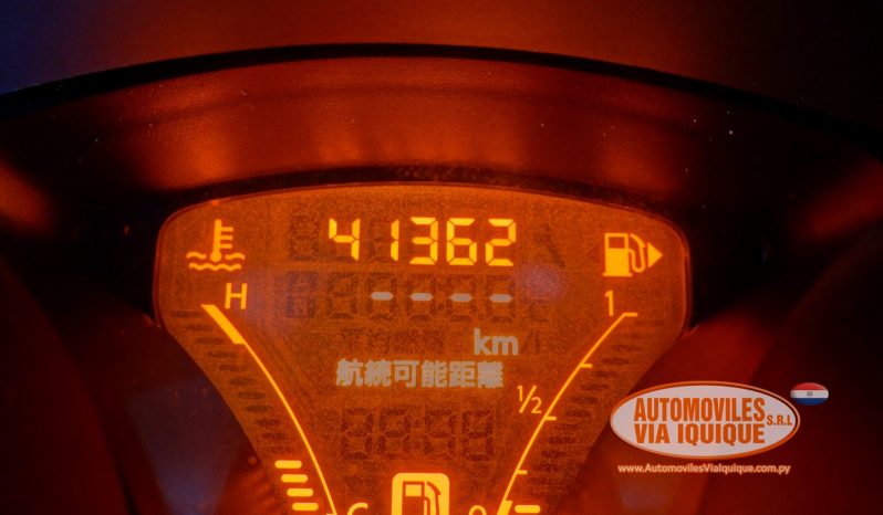 
								NISSAN JUKE AÑO 2011 full									