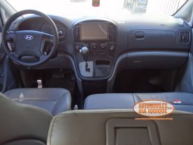 HYUNSAI STAREX AÑO 2015