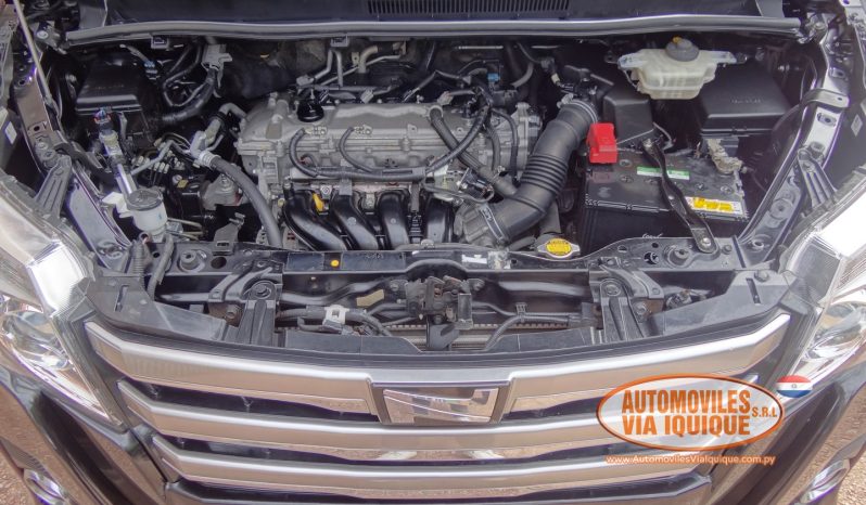 
								TOYOTA NEW NOAH AÑO 2014 full									