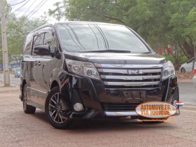 TOYOTA NEW NOAH AÑO 2014
