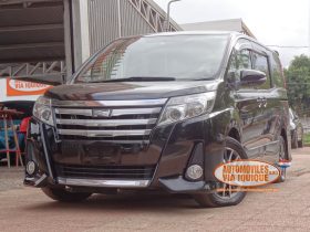 TOYOTA NEW NOAH AÑO 2014