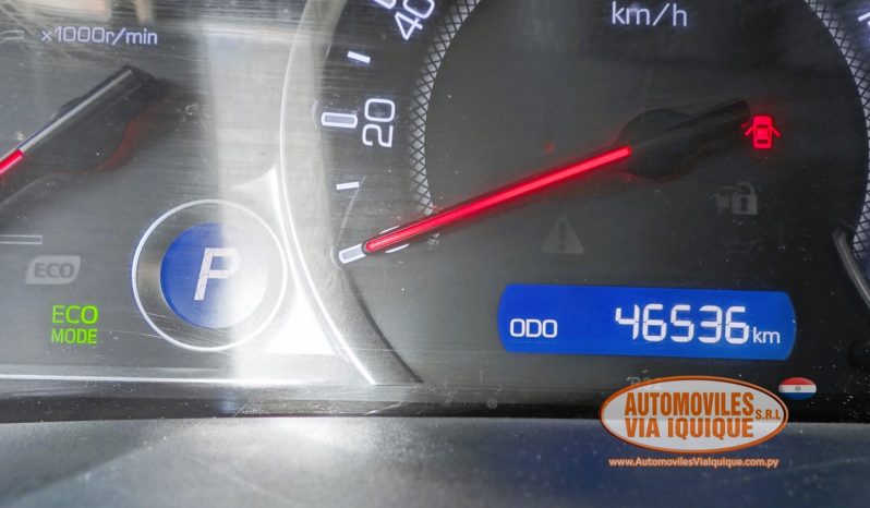 
								TOYOTA NEW NOAH AÑO 2014 full									