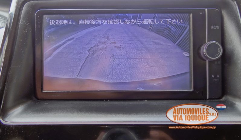 
								TOYOTA NEW NOAH AÑO 2014 full									