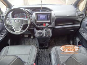 TOYOTA NEW NOAH AÑO 2014