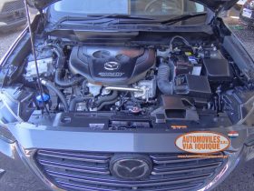 MAZDA CX-3 AÑO 2018