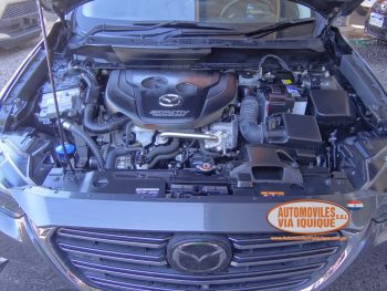 MAZDA CX-3 AÑO 2018