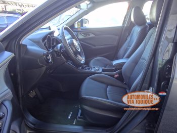 MAZDA CX-3 AÑO 2018