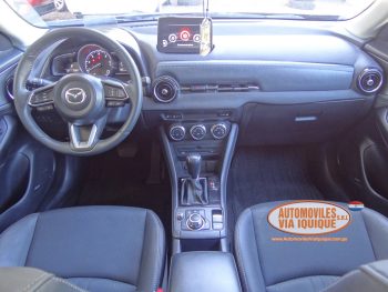 MAZDA CX-3 AÑO 2018