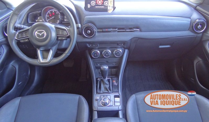 
								MAZDA CX-3 AÑO 2018 full									