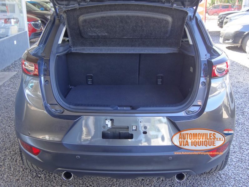 
								MAZDA CX-3 AÑO 2018 full									