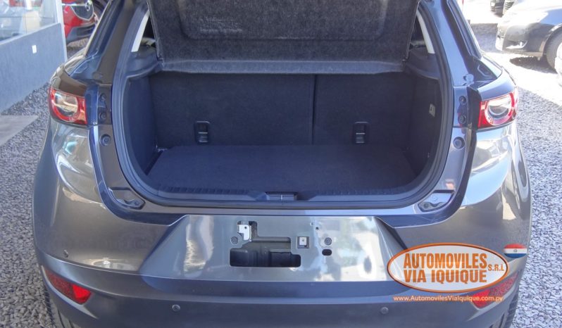 
								MAZDA CX-3 AÑO 2018 full									