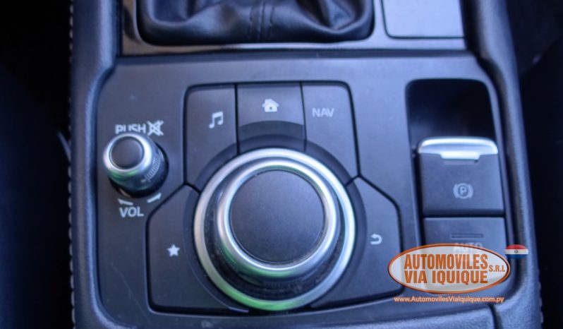 
								MAZDA CX-3 AÑO 2018 full									