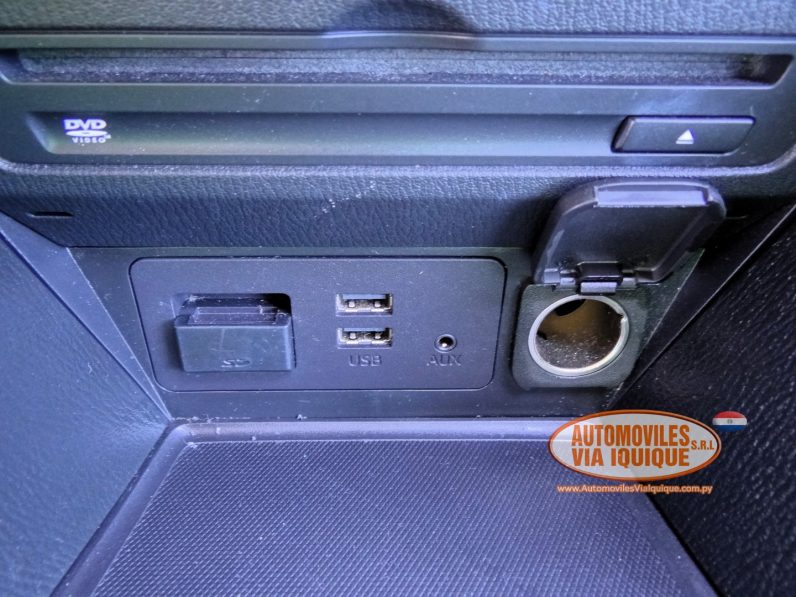 
								MAZDA CX-3 AÑO 2018 full									