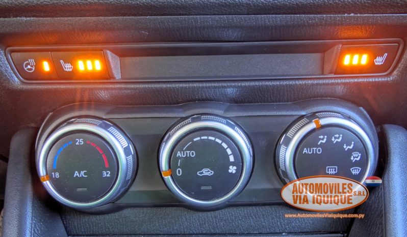 
								MAZDA CX-3 AÑO 2018 full									