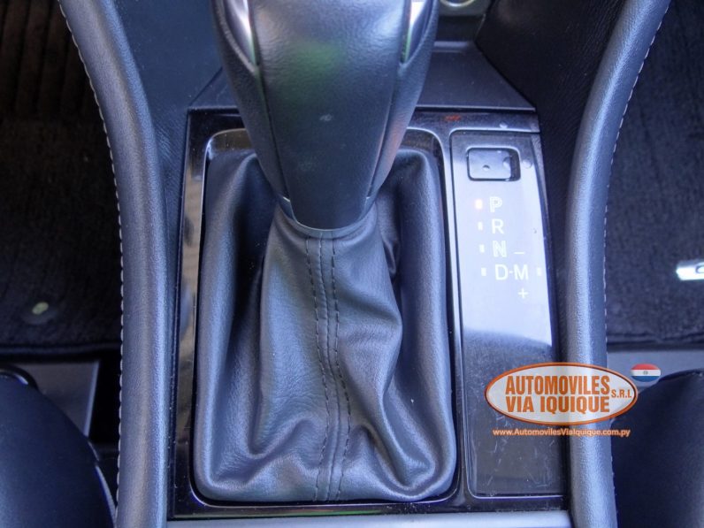 
								MAZDA CX-3 AÑO 2018 full									