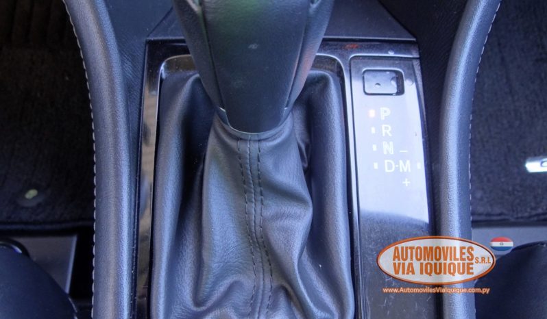 
								MAZDA CX-3 AÑO 2018 full									