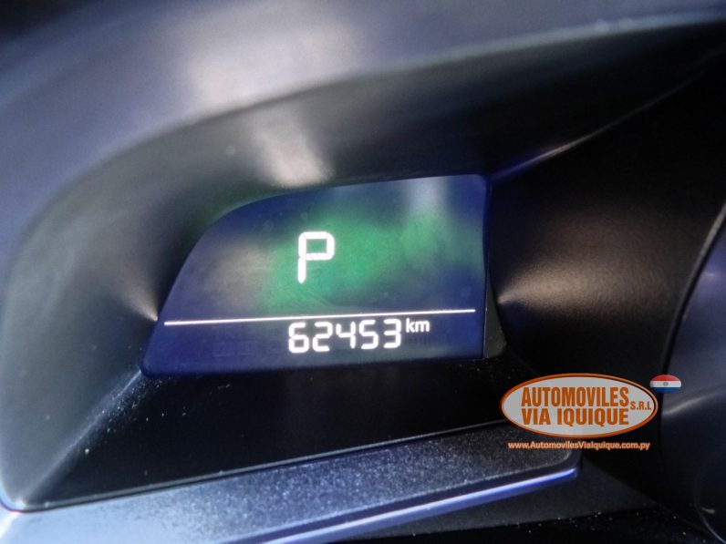 
								MAZDA CX-3 AÑO 2018 full									