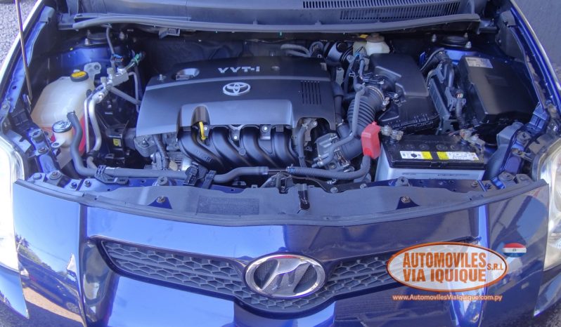
								TOYOTA AURIS AÑO 2007 CON 9 MIL KM full									