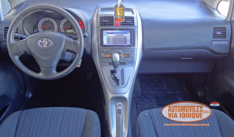 
								TOYOTA AURIS AÑO 2007 CON 9 MIL KM full									