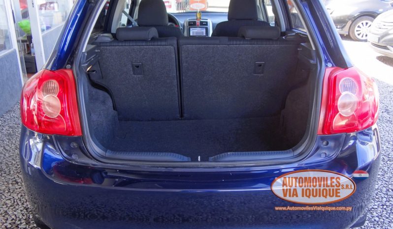 
								TOYOTA AURIS AÑO 2007 CON 9 MIL KM full									