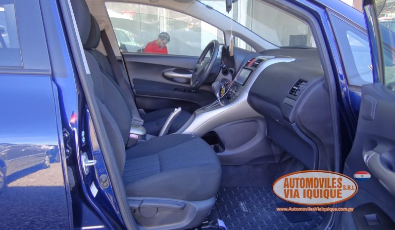 
								TOYOTA AURIS AÑO 2007 CON 9 MIL KM full									