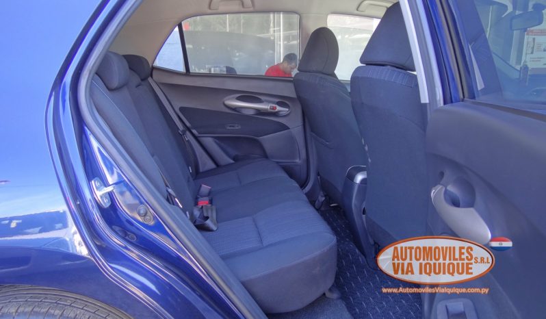 
								TOYOTA AURIS AÑO 2007 CON 9 MIL KM full									