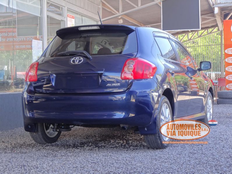 
								TOYOTA AURIS AÑO 2007 CON 9 MIL KM full									