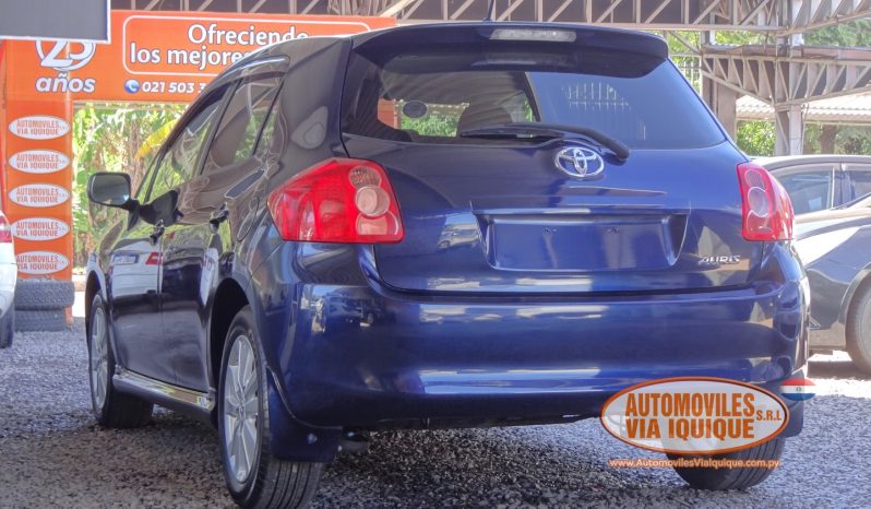 
								TOYOTA AURIS AÑO 2007 CON 9 MIL KM full									