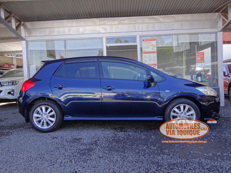 
								TOYOTA AURIS AÑO 2007 CON 9 MIL KM full									