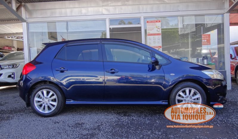 
								TOYOTA AURIS AÑO 2007 CON 9 MIL KM full									