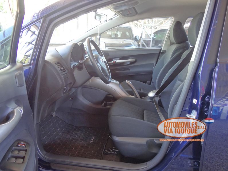 
								TOYOTA AURIS AÑO 2007 CON 9 MIL KM full									