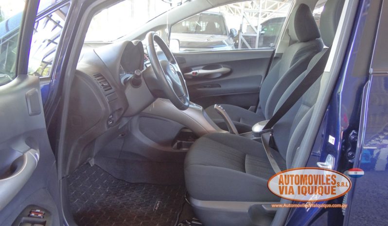 
								TOYOTA AURIS AÑO 2007 CON 9 MIL KM full									