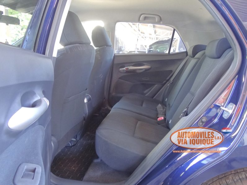 
								TOYOTA AURIS AÑO 2007 CON 9 MIL KM full									