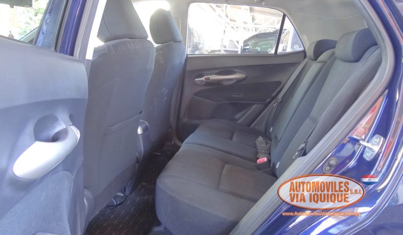 
								TOYOTA AURIS AÑO 2007 CON 9 MIL KM full									