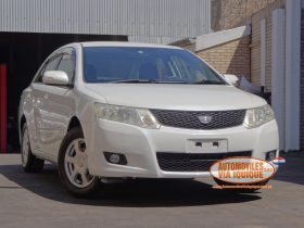 TOYOTA NEW ALLION AÑO 2008