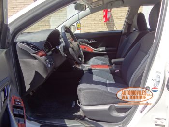 TOYOTA NEW ALLION AÑO 2008