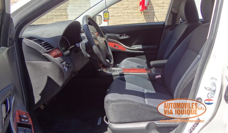 
								TOYOTA NEW ALLION AÑO 2008 full									