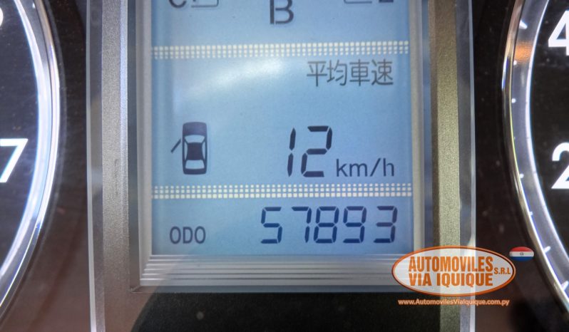 
								TOYOTA NEW ALLION AÑO 2008 full									