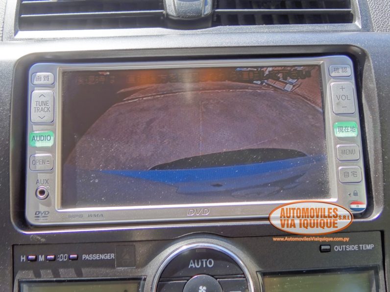 
								TOYOTA NEW ALLION AÑO 2008 full									